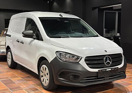 Mercedes-Benz Citan 112 MBUX-NAVI PTS+KAMERA TEMPO KLIMA FLÜGE