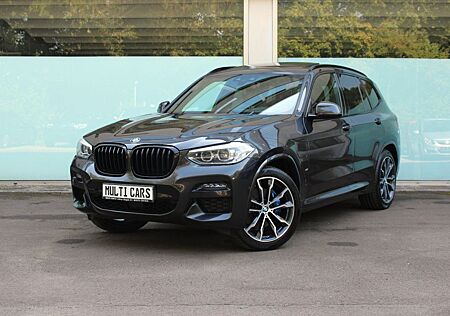 BMW X3 xDrive 30 e M Sportpaket/*Panorama*/**Voll!**