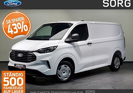 Ford Transit Custom 320 L1 Trend*LED*NAVI*CAM*-43%*