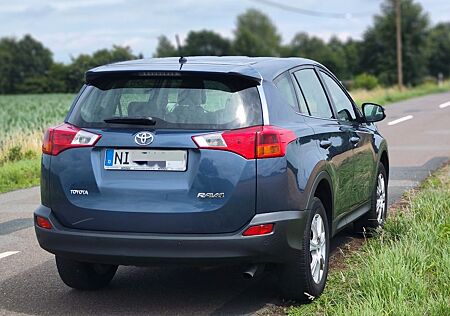 Toyota RAV 4 2,0-l-D-4D Life 4x2 Life