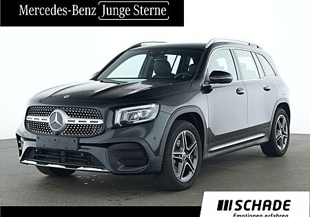 Mercedes-Benz GLB 180 d AMG Line *LED*MBUX High-End*Spiegel-P*
