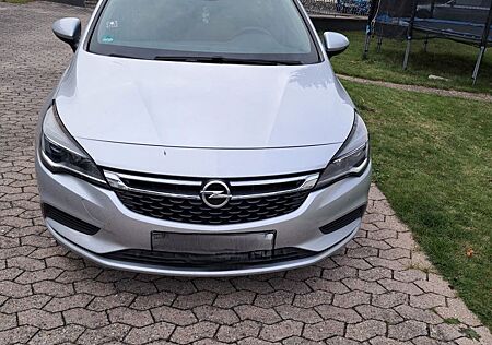 Opel Astra ST 1.4 DI Turbo Edition 110kW Edition