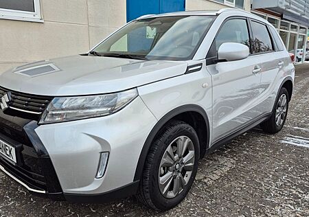 Suzuki Vitara 1,4 Hybrid Comfort Automatik