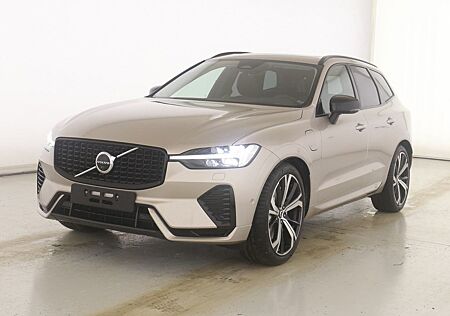 Volvo XC 60 XC60+T8+Recharge+AWD+GT+Standhg+AHKsemi+Head-up