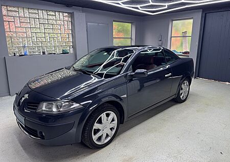 Renault Megane II Cabrio 2.0 163PS Dynamique*LEDER*XENON