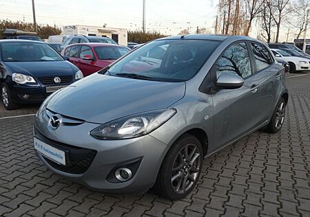 Mazda 2 Lim. 1.3 Edition*Hagelschaden*