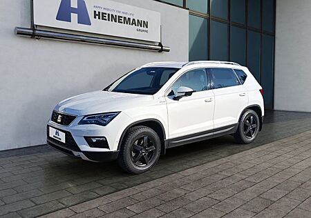 Seat Ateca 1.4 TSI Xcellence 4Drive -1HAND-