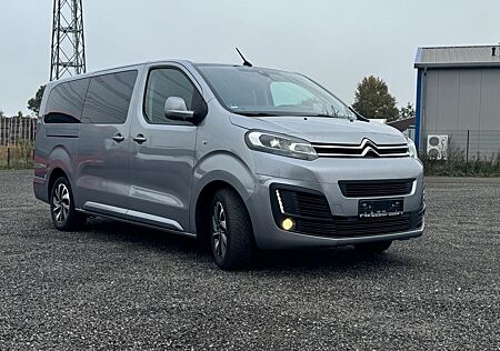 Citroën Spacetourer XL BlueHDi Business/Top