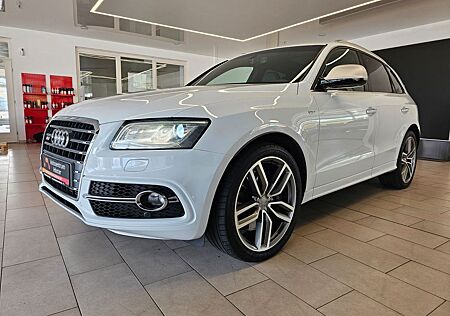 Audi SQ5 3.0TDI*COMPETITION*CARBON*PANO*AHK*4xSHZ*B&O