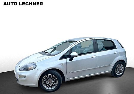 Fiat Punto More*KLIMA*SPORT*5TÜRER*8FACH/ALU*