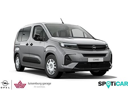 Opel Combo Edition 1.5 D | SHZ | PDC | Matrix |