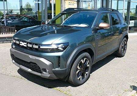 Dacia Duster III Hybrid 140 ,Klima,Navi,Kam,Sitz+Lenkh