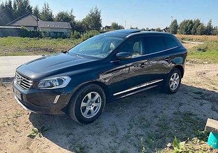 Volvo XC 60 XC60 T6 AWD LPG