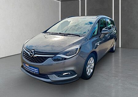 Opel Zafira gebraucht kaufen Opel Zafira C Active