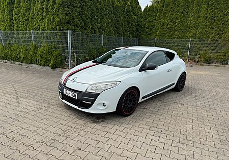 Renault Megane III Coupe Dynamique*aus 2Hand*