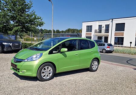 Honda Jazz 1.3 DSI Hybrid Elegance Autom. -KLIMA*86KM-