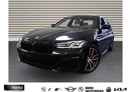 BMW 530e A