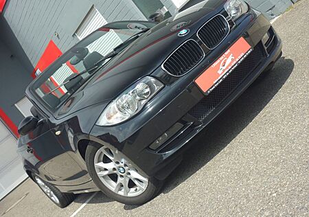 BMW 118i Cabrio