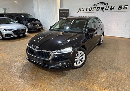Skoda Octavia Combi Style 1.5 TSI/HEAD-UP/CAM/GRA/LED