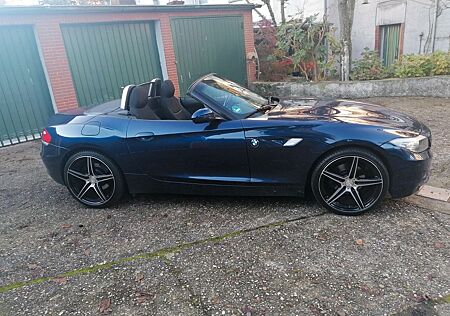 BMW Z4 sDrive23i -