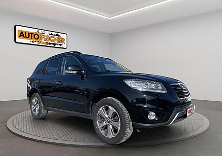 Hyundai Santa Fe 2.2 CRDi DPF, Premium 4WD 1.Hand
