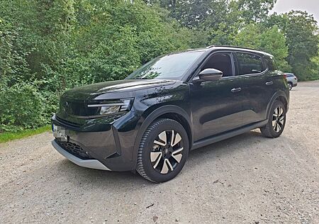 Opel Frontera Hybrid145PS GS 7SITZE KEIN EU WAGEN