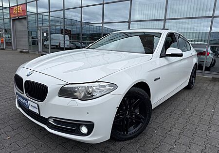 BMW 535 xDrive*Luxury Line*Schiebedach*Xenon*Head Up