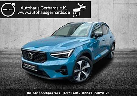 Volvo XC 40 XC40 B3 Plus Dark Alcantara, 360°, BLIS, ACC,Pix