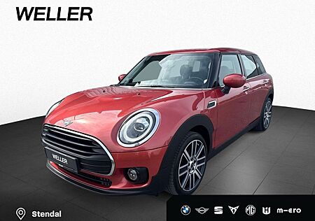 Mini One Clubman Pepper,LED-SW,Harman/Kardon,RFK,AHK
