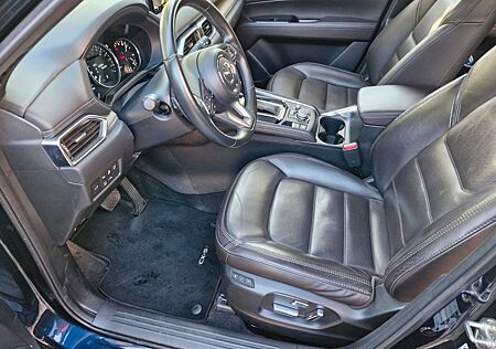 Mazda CX-5 2.2 SKYACTIV-D 184 Ad'vantage AWD AT Ad...