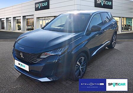 Peugeot 3008 Allure Pack PureTech 130 (EURO 6d)