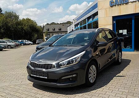 Kia Cee'd Sportswagon ANGEBOTSPREIS!