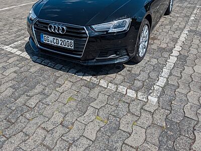 Audi A4 3.0 TDI quattro Avant AHK 8fach B&O Virtual