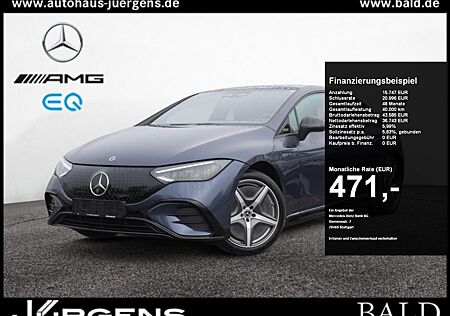 Mercedes-Benz EQE 350 AMG-Sport/Pano/Burm3D/Distr/Night/HUD/20