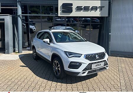 Seat Ateca Style Edition DSG 150PS NAVI+SHZ+ACC+BEATS