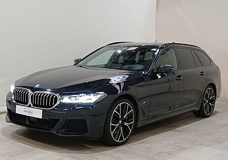 BMW 530 gebraucht kaufen BMW 530xd Touring MSport AHK ACC 360° H/K STHZ LASER