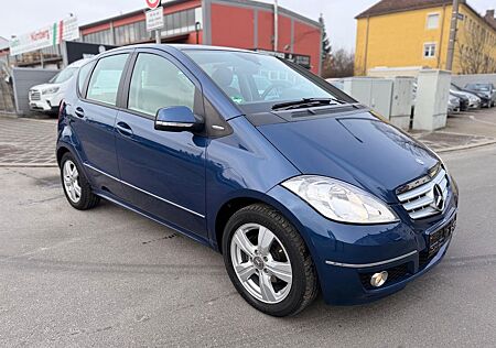 Mercedes-Benz A 160 A