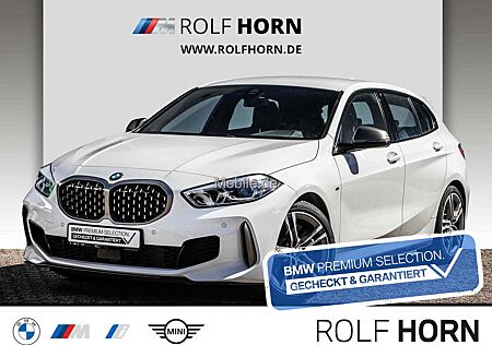 BMW M135i xDrive HiFi Navi Lenkradhzg PDC LED Sitzhz