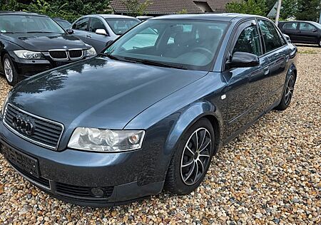 Audi A4 2.4