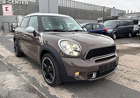 Mini Cooper S COOPER_S Countryman All4*Navi*Pano*