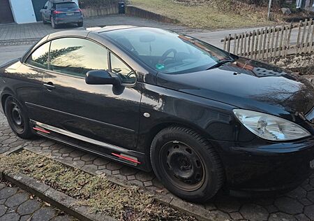 Peugeot 307 CC 135 -