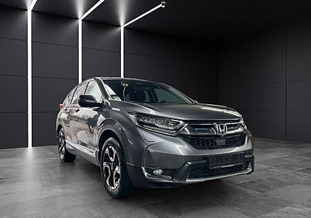 Honda CR-V 1.5 T 2WD Elegance