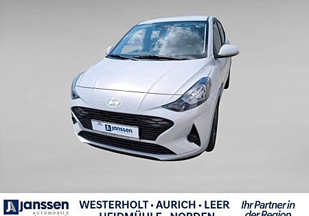 Hyundai i10 FL Trend