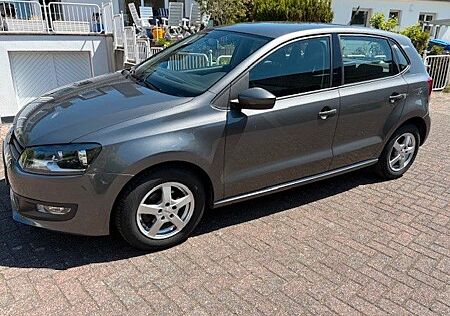 VW Polo Volkswagen 1.4 Comfortline