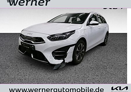 Kia Cee'd Sportswagon Ceed SW 1.6 PHEV Vision
