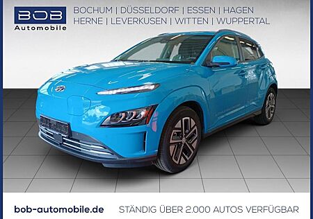 Hyundai Kona Elektro 39,2 kWh Trend NAVI LED KRELL eSD