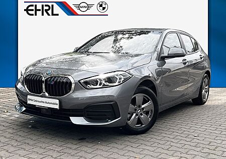 BMW 118i ADVANTAGE AUTOMATIK PDC LED NAVI SHZG.