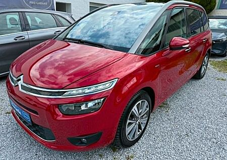 Citroën Grand C4 Picasso 1.6 THP*7 Sitzer*AHK*Panorama*