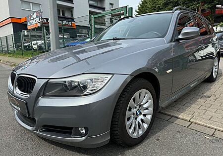 BMW 318 Baureihe 3 Touring318i*SCHECKHEFT*NAVI-EURO5