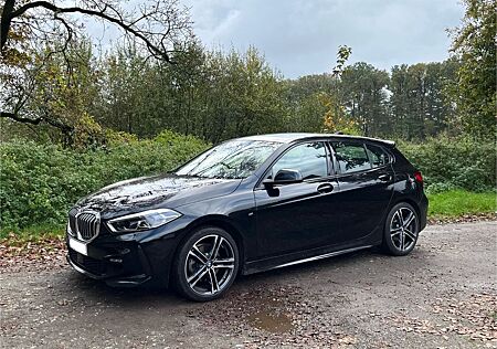 BMW 118i M Sport M Sport